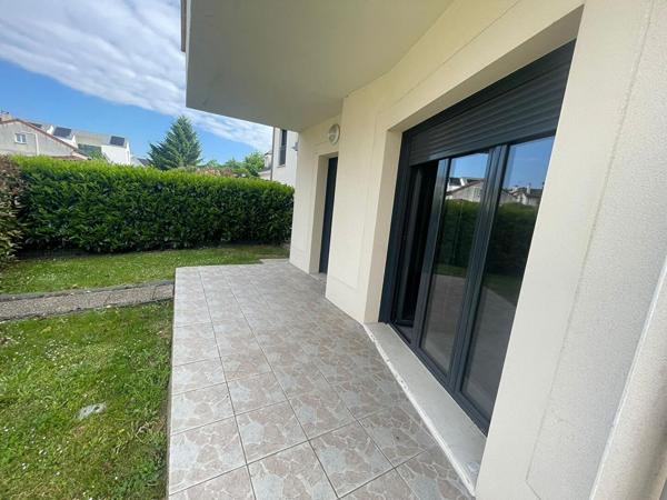 A LOUER MAISON CHENNEVIERES-130 m²