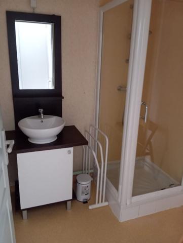 Appartement 1 pièce à louer Rochefort - 17300 / Réf: 198