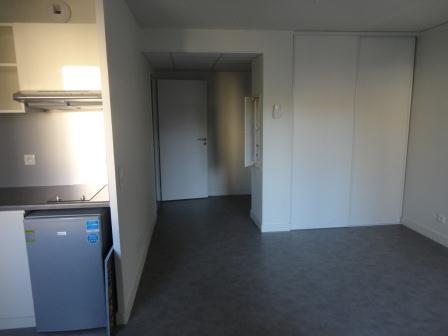 Appartement à louer 1 pièce 28.28m²