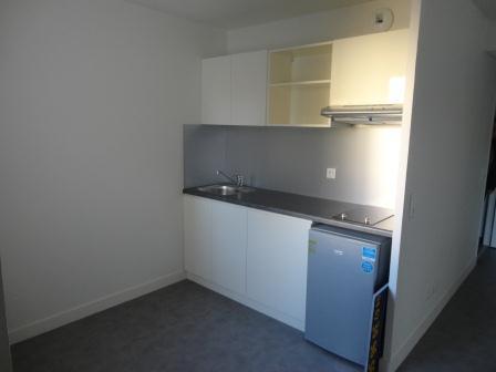 Appartement à louer 1 pièce 28.28m²