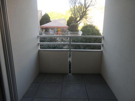 Appartement à louer 1 pièce 28.28m²