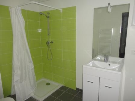 Appartement à louer 1 pièce 28.28m²