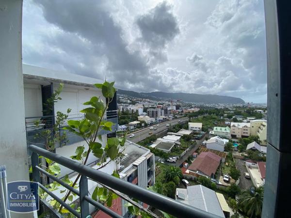 Appartement à vendre 1 pièce 21m²