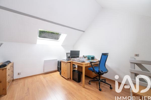 Maison à vendre 6 pièces 136 m² Villenoy