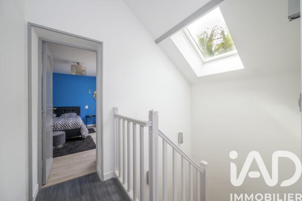 Maison à vendre 6 pièces 136 m² Villenoy