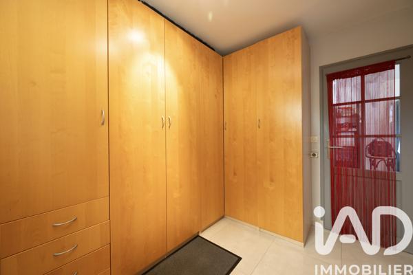 Maison à vendre 6 pièces 136 m² Villenoy