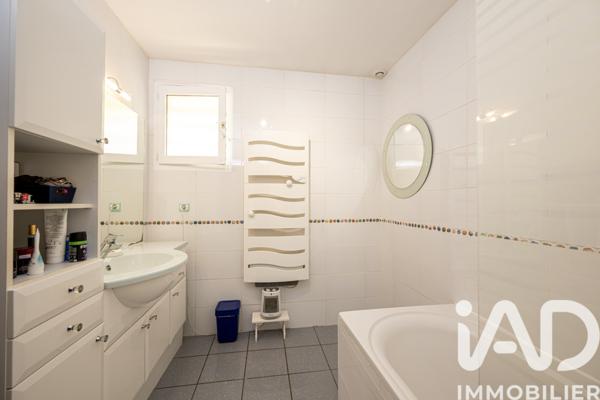 Maison à vendre 6 pièces 136 m² Villenoy