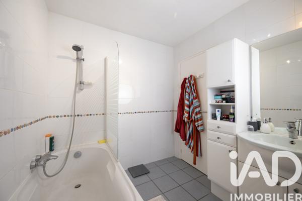 Maison à vendre 6 pièces 136 m² Villenoy