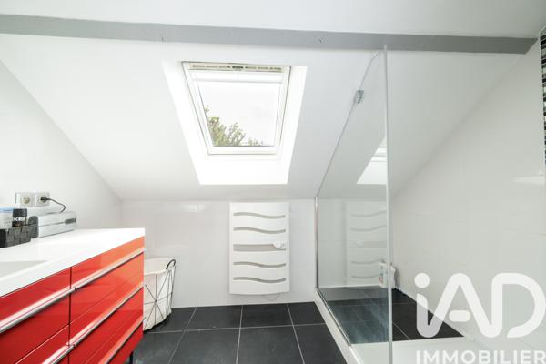 Maison à vendre 6 pièces 136 m² Villenoy