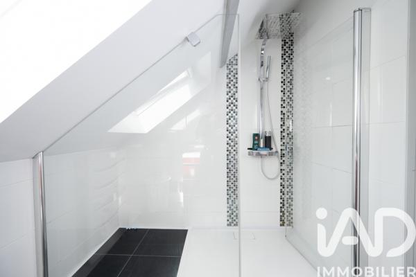 Maison à vendre 6 pièces 136 m² Villenoy