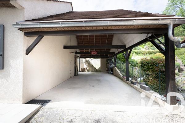 Maison à vendre 6 pièces 136 m² Villenoy