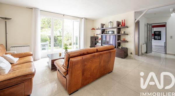 Maison à vendre 6 pièces 136 m² Villenoy
