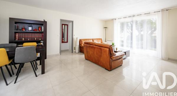 Maison à vendre 6 pièces 136 m² Villenoy