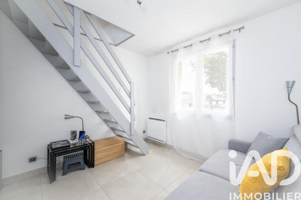 Maison à vendre 6 pièces 136 m² Villenoy