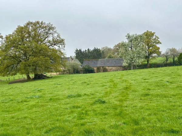 Maison à SAINT-GEORGES-BUTTAVENT, 53100 - 8 pièces 350m²