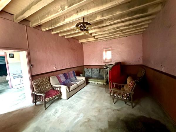 Maison à SAINT-GEORGES-BUTTAVENT, 53100 - 8 pièces 350m²