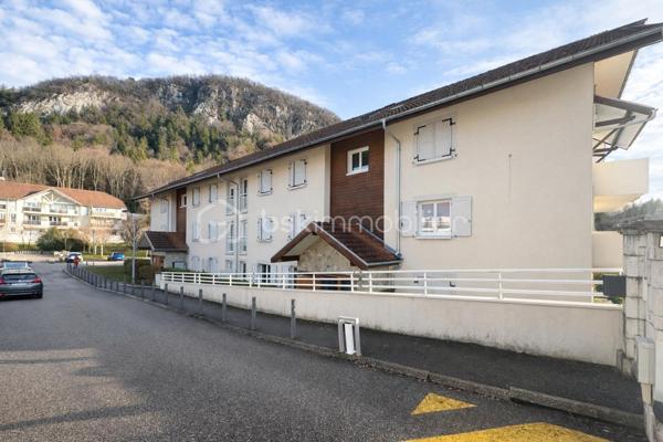 Appartement de 56 m²
