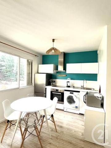 Appartement F1 à vendre  1 pièce - 32 m2 LYON - 69007