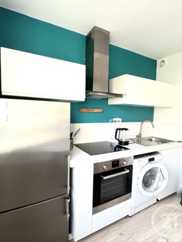 Appartement F1 à vendre  1 pièce - 32 m2 LYON - 69007