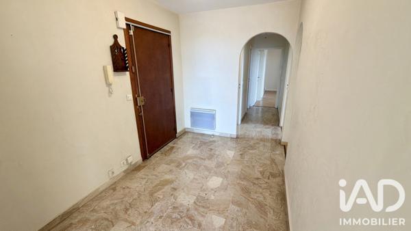 Appartement à vendre 4 pièces 104 m² Mandelieu-la-Napoule