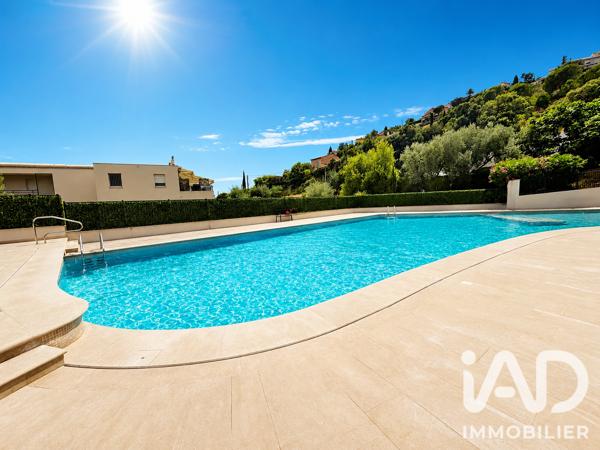 Appartement à vendre 4 pièces 104 m² Mandelieu-la-Napoule