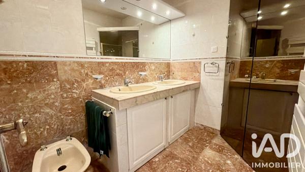 Appartement à vendre 4 pièces 104 m² Mandelieu-la-Napoule
