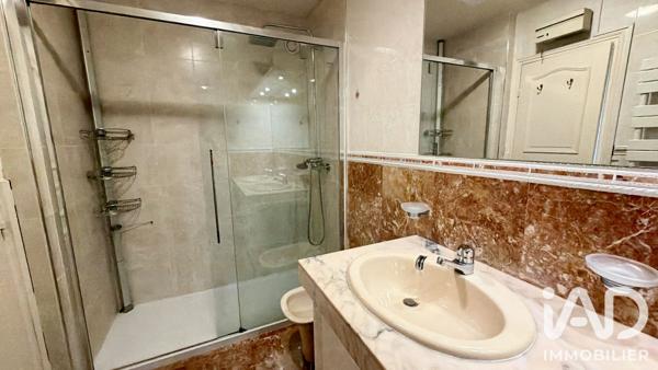 Appartement à vendre 4 pièces 104 m² Mandelieu-la-Napoule