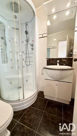 Appartement à vendre 4 pièces 104 m² Mandelieu-la-Napoule