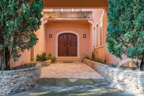 Maison à vendre  7 pièces - 420 m 2   FRONTIGNAN  - 34