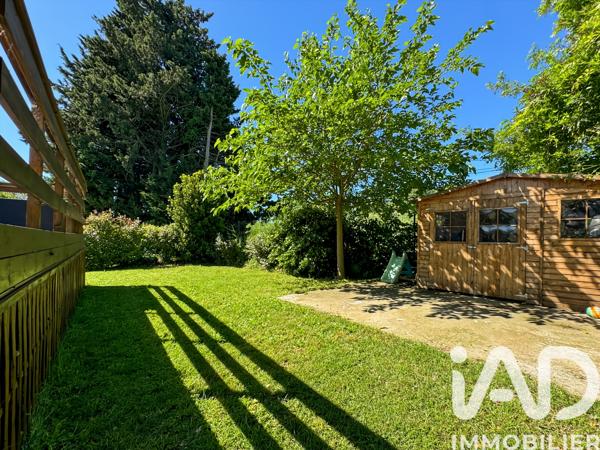 Maison à vendre 5 pièces 94 m² Arles
