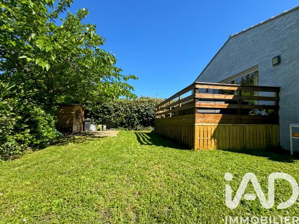 Maison à vendre 5 pièces 94 m² Arles