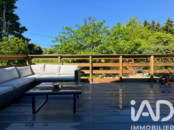 Maison à vendre 5 pièces 94 m² Arles
