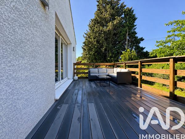 Maison à vendre 5 pièces 94 m² Arles