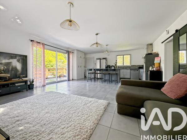 Maison à vendre 5 pièces 94 m² Arles