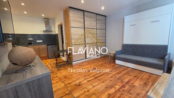 Local Commercial et appartement Barcelonnette (04400)