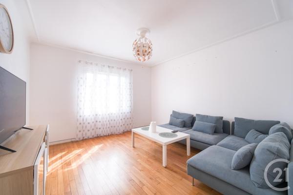 Maison à vendre  4 pièces - 90 m2 VIGNEUX SUR SEINE - 91