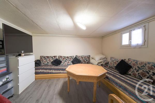 Maison à vendre  4 pièces - 90 m2 VIGNEUX SUR SEINE - 91