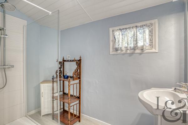 A vendre à Villeneuve-sur-Lot maison rénovée récemment