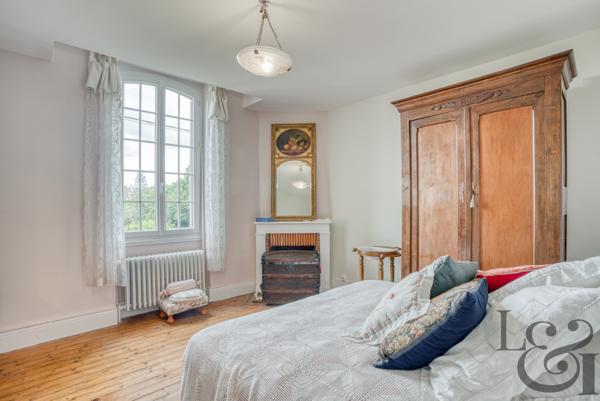 A vendre à Villeneuve-sur-Lot maison rénovée récemment
