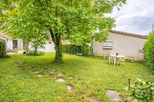 A vendre à Villeneuve-sur-Lot maison rénovée récemment