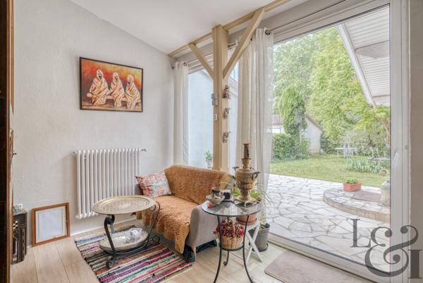 A vendre à Villeneuve-sur-Lot maison rénovée récemment