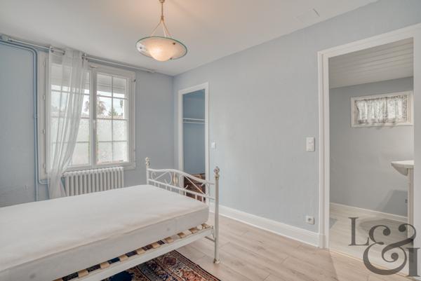 A vendre à Villeneuve-sur-Lot maison rénovée récemment
