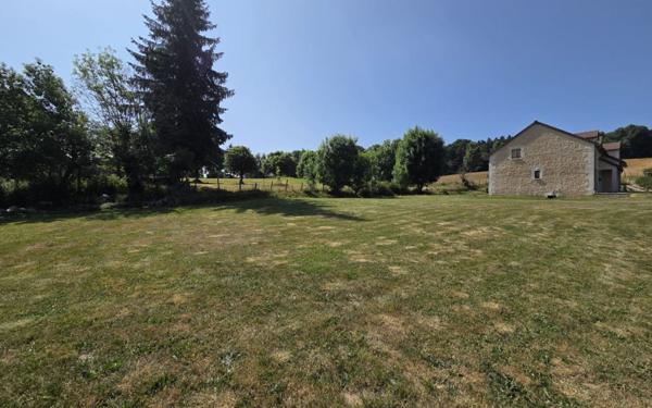 Terrain à vendre    Recoules-de-Fumas