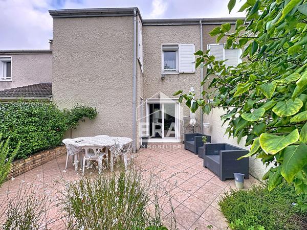 Maison Eragny 6 pièces 109m2