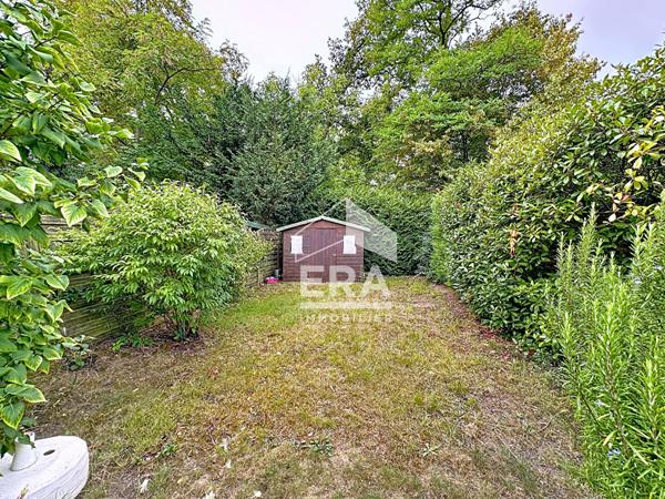 Maison Eragny 6 pièces 109m2