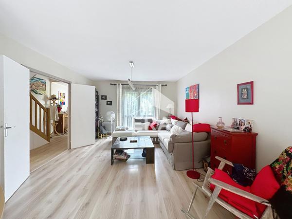 Maison Eragny 6 pièces 109m2