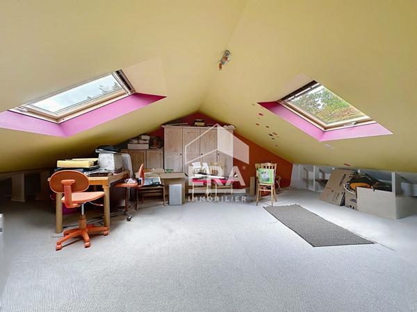 Maison Eragny 6 pièces 109m2