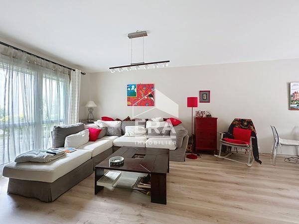 Maison Eragny 6 pièces 109m2