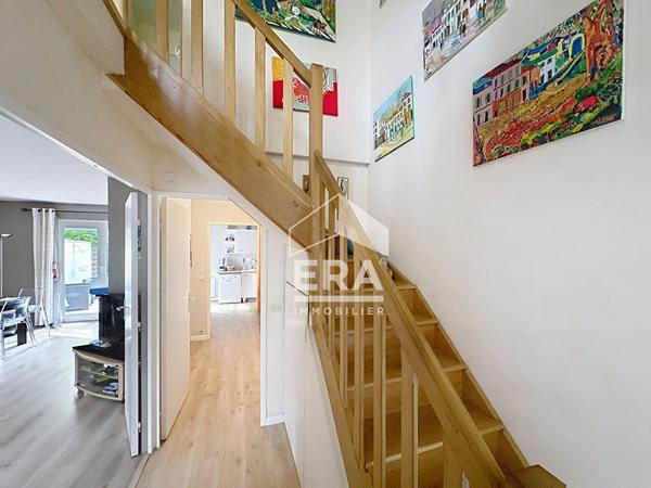 Maison Eragny 6 pièces 109m2