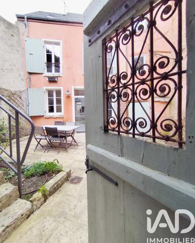 Maison à vendre 6 pièces 148 m² Beaugency